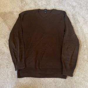 Oxford NY brand men’s size medium longsleeve sweater